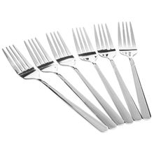 Набір столових вилок HOLMER FK-011856-SS Memory