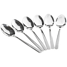 Набір столових ложок HOLMER SS-011856-SS Memory