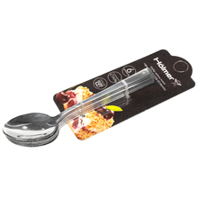 Набір десертних ложок HOLMER TS-011236-SS Memory