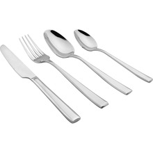 Набор столовых приборов KRAUFF Monte 24 пр (29-305-243)