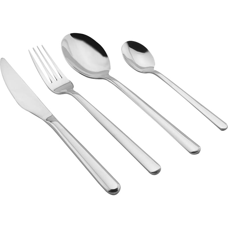 Набор столовых приборов KRAUFF Etora 24 пр (29-305-242)