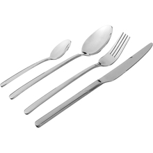 Набор столовых приборов KRAUFF Geneva 24 предмета (29-178-023)