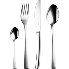 Набір столових приладів VINZER Lazio 24 пр. (50105)