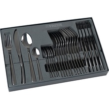 Набір столових приладів VINZER Lazio 24 пр. (50105)