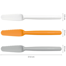 Набір ножів FISKARS Functional Form (1016121)