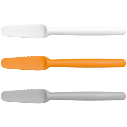 Набір ножів FISKARS Functional Form (1016121)