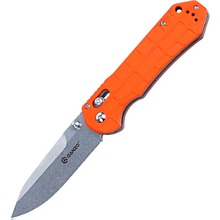 Нож складной GANZO G7452P-OR