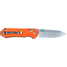Ніж складаний GANZO G7452P-OR