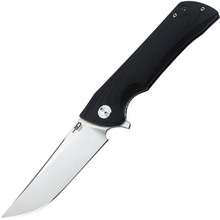 Нож BESTECH Knife PALADIN Black (BG13A-1)