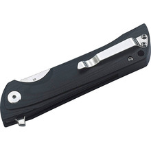 Нож BESTECH Knife PALADIN Black (BG13A-1)