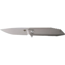 Нож BESTECH Knife SHOGUN Grey (BT1701A)