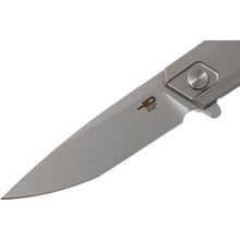 Нож BESTECH Knife SHOGUN Grey (BT1701A)