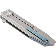 Нож BESTECH Knife SHOGUN Grey (BT1701A)