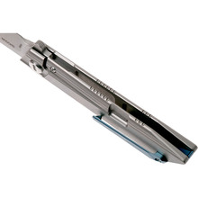Нож BESTECH Knife SHOGUN Grey (BT1701A)