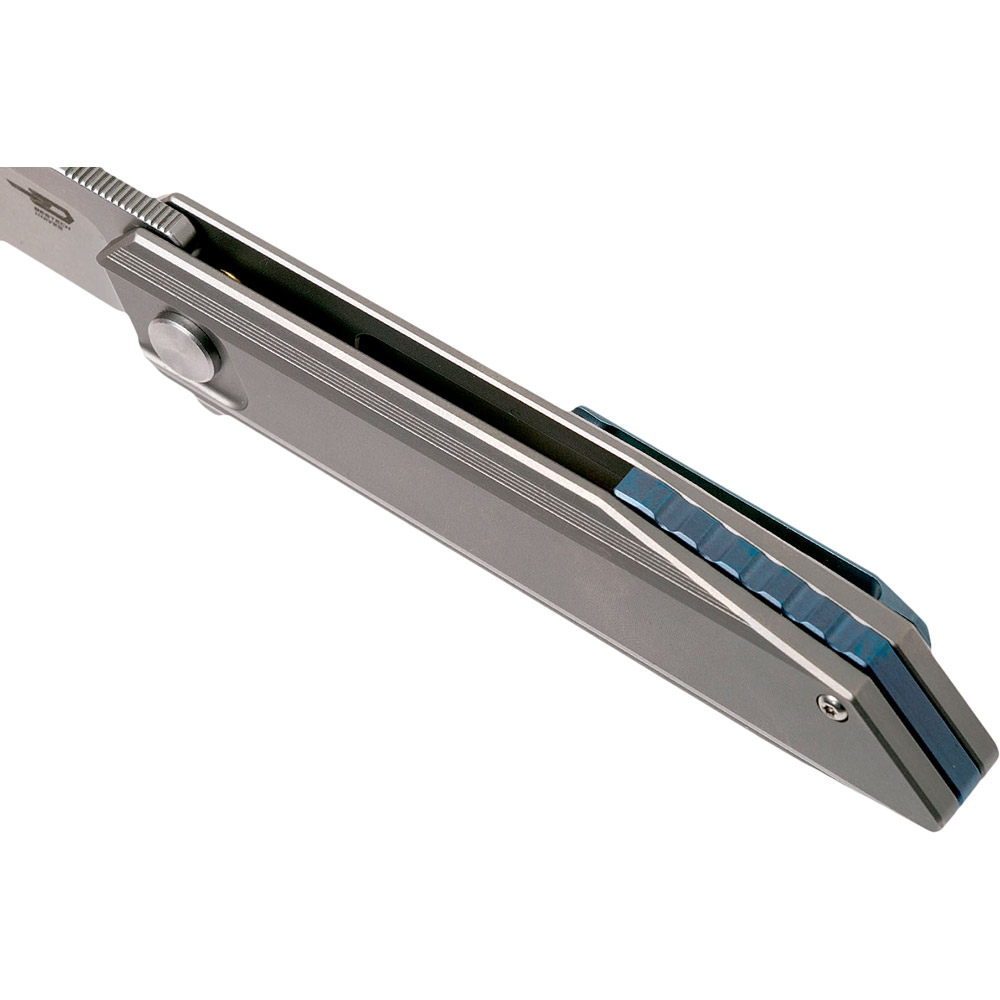 Внешний вид Нож BESTECH Knife SHOGUN Grey (BT1701A)