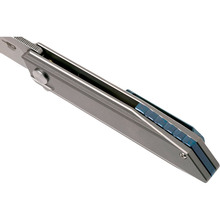 Нож BESTECH Knife SHOGUN Grey (BT1701A)