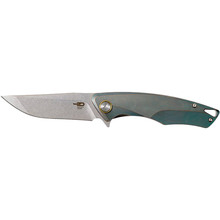 Нож BESTECH Knife DOLPHIN Retro Gold (BT1707A)