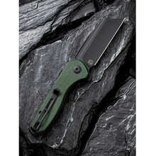 Нож складной CIVIVI ExOne Green (C23036-3)
