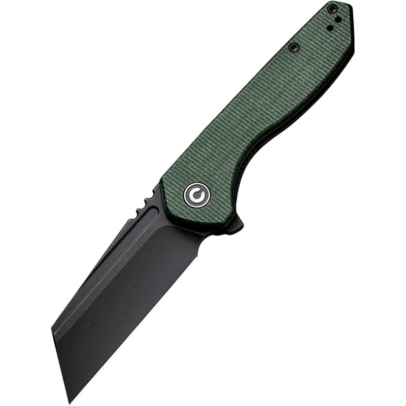 Нож складной CIVIVI ExOne Green (C23036-3) Нож складной CIVIVI ExOne Green (C23036-3)