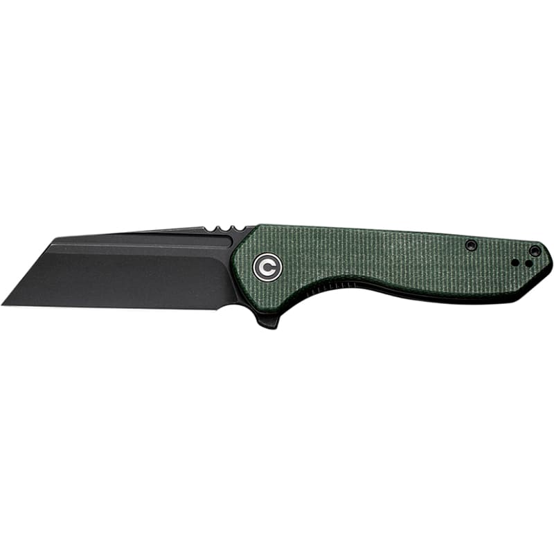 В интернет магазине Нож складной CIVIVI ExOne Green (C23036-3)