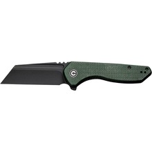 Нож складной CIVIVI ExOne Green (C23036-3)