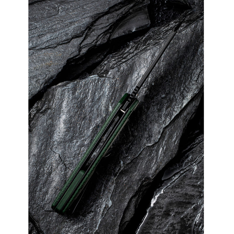 Покупка Нож складной CIVIVI ExOne Green (C23036-3)