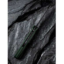Нож складной CIVIVI ExOne Green (C23036-3)