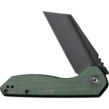 Нож складной CIVIVI ExOne Green (C23036-3)