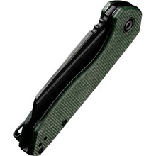 Нож складной CIVIVI ExOne Green (C23036-3)