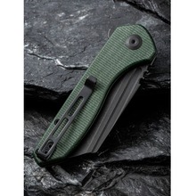 Нож складной CIVIVI ExOne Green (C23036-3)