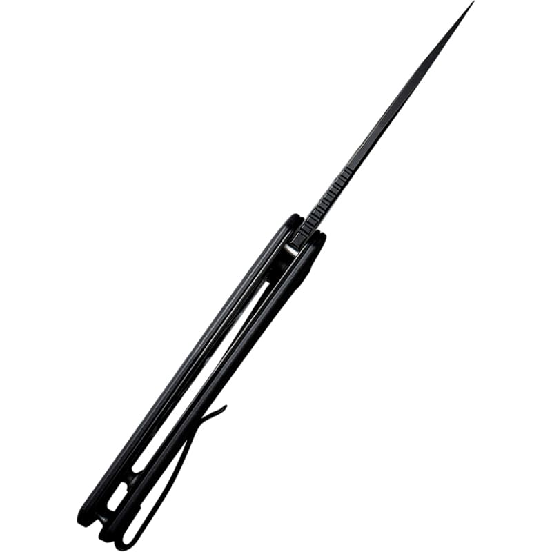 Фото Нож складной CIVIVI Regulatron Black (C23006-1)
