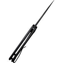 Нож складной CIVIVI Regulatron Black (C23006-1)