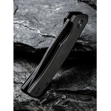 Нож складной CIVIVI Regulatron Black (C23006-1)