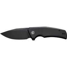 Нож складной CIVIVI Regulatron Black (C23006-1)