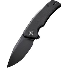 Нож складной CIVIVI Regulatron Black (C23006-1)