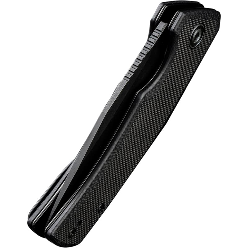 Внешний вид Нож складной CIVIVI Regulatron Black (C23006-1)
