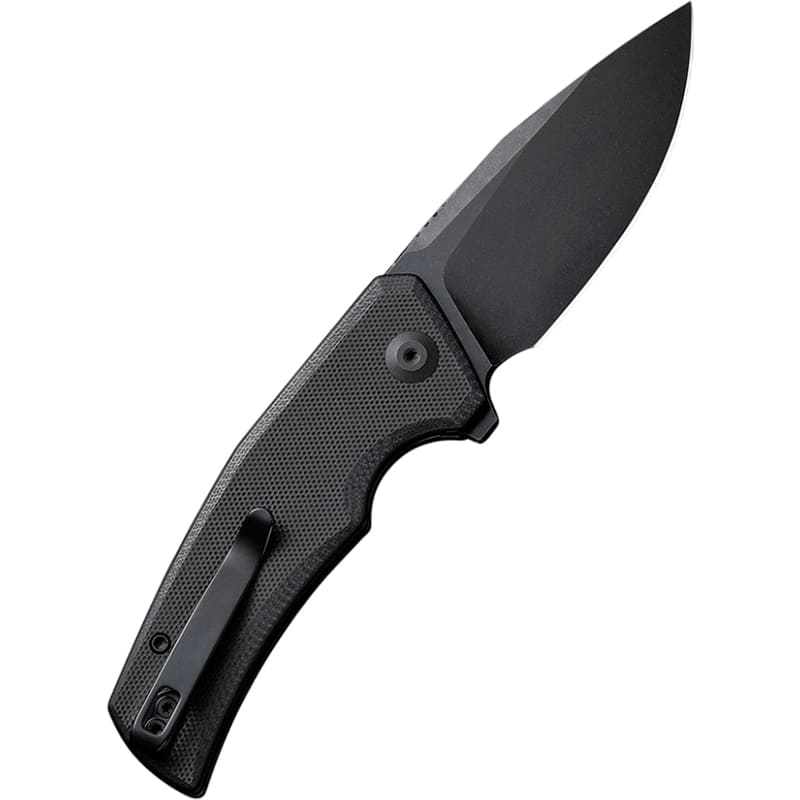 Нож складной CIVIVI Regulatron Black (C23006-1) Тип складной нож