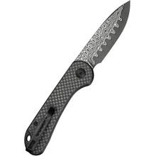 Нож CIVIVI Elementum Slip Joint Twill Carbon (C18062AJ-DS1)
