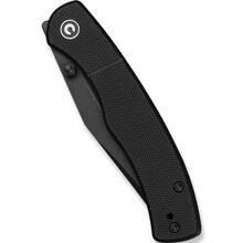 Ніж CIVIVI Clingman Black (C23065-1)