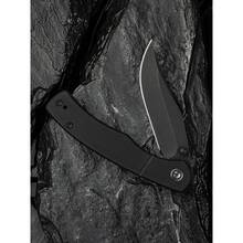 Ніж CIVIVI Clingman Black (C23065-1)