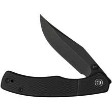 Ніж CIVIVI Clingman Black (C23065-1)