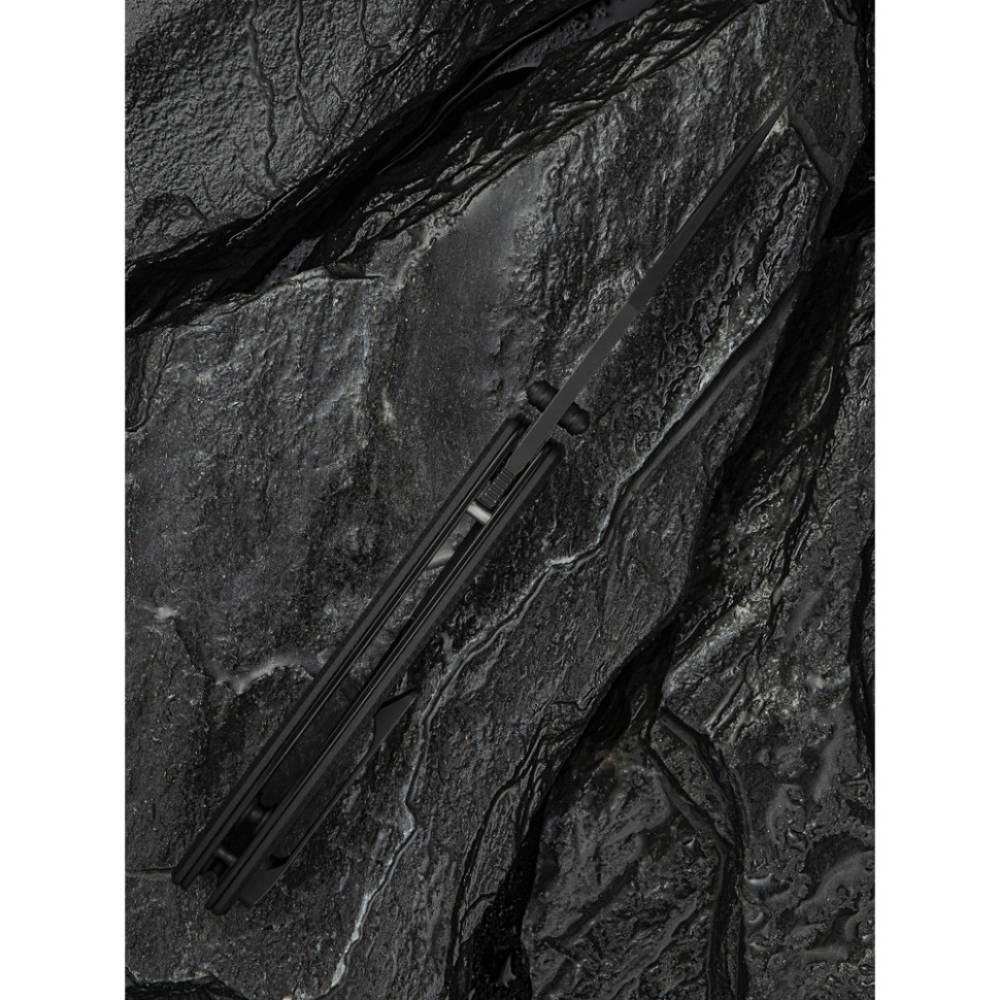 В Україні Ніж CIVIVI Clingman Black (C23065-1)