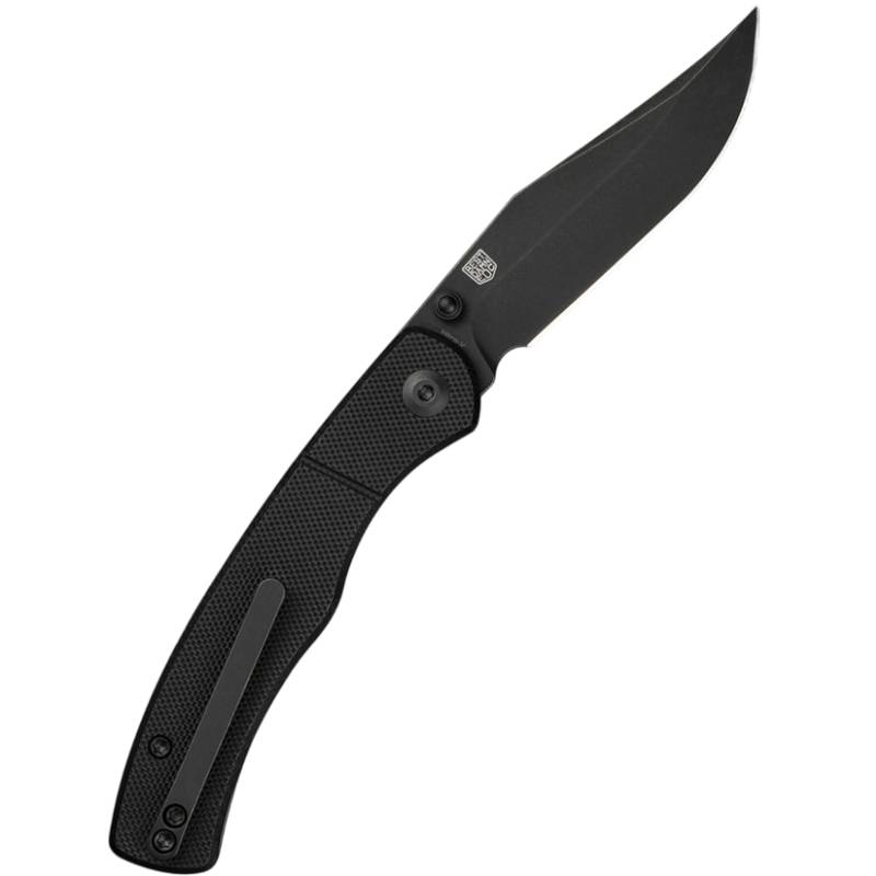 Ніж CIVIVI Clingman Black (C23065-1)