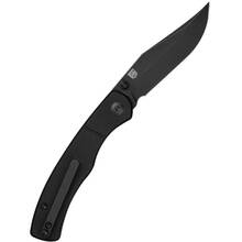 Ніж CIVIVI Clingman Black (C23065-1)