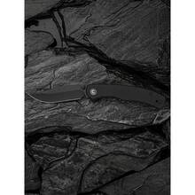 Ніж CIVIVI Clingman Black (C23065-1)