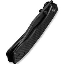 Ніж CIVIVI Clingman Black (C23065-1)