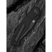 Ніж CIVIVI Clingman Black (C23065-1)