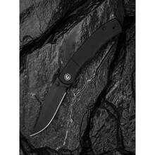 Ніж CIVIVI Clingman Black (C23065-1)