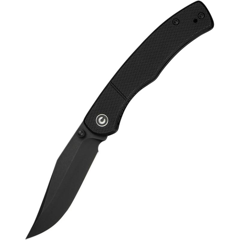 Ніж CIVIVI Clingman Black (C23065-1) Тип складаний ніж