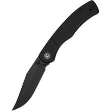 Ніж CIVIVI Clingman Black (C23065-1)